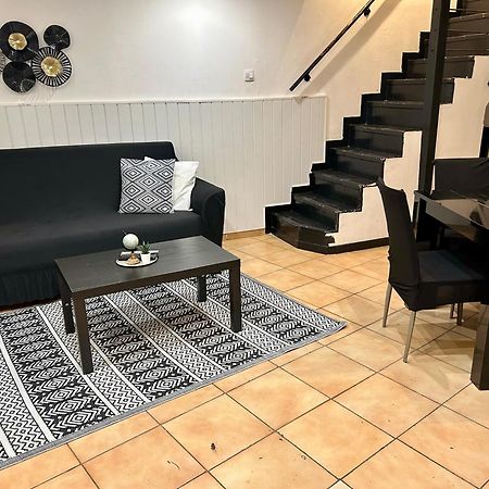 Maison Barbini Marseille Extérieur photo