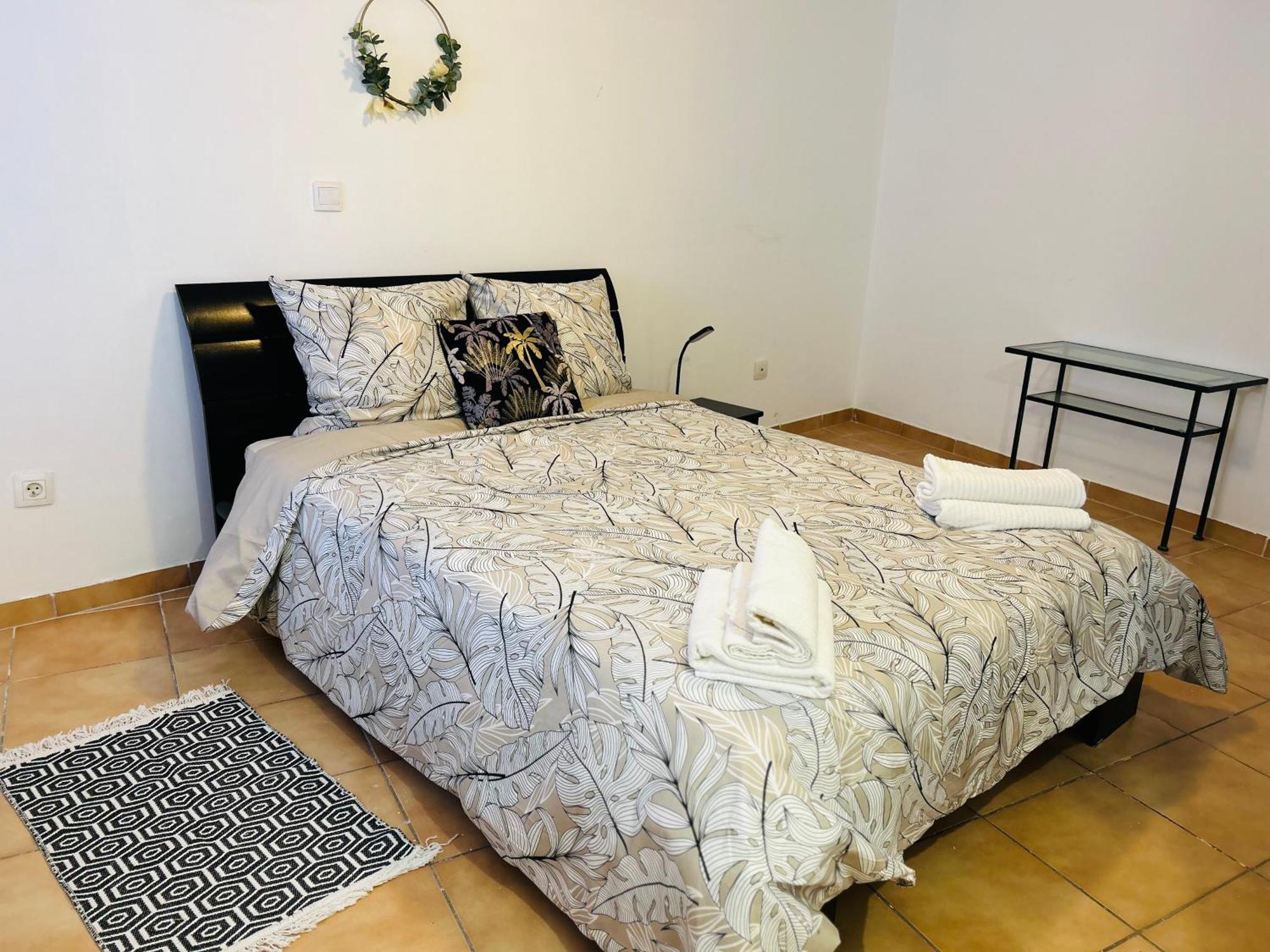 Maison Barbini Marseille Chambre photo