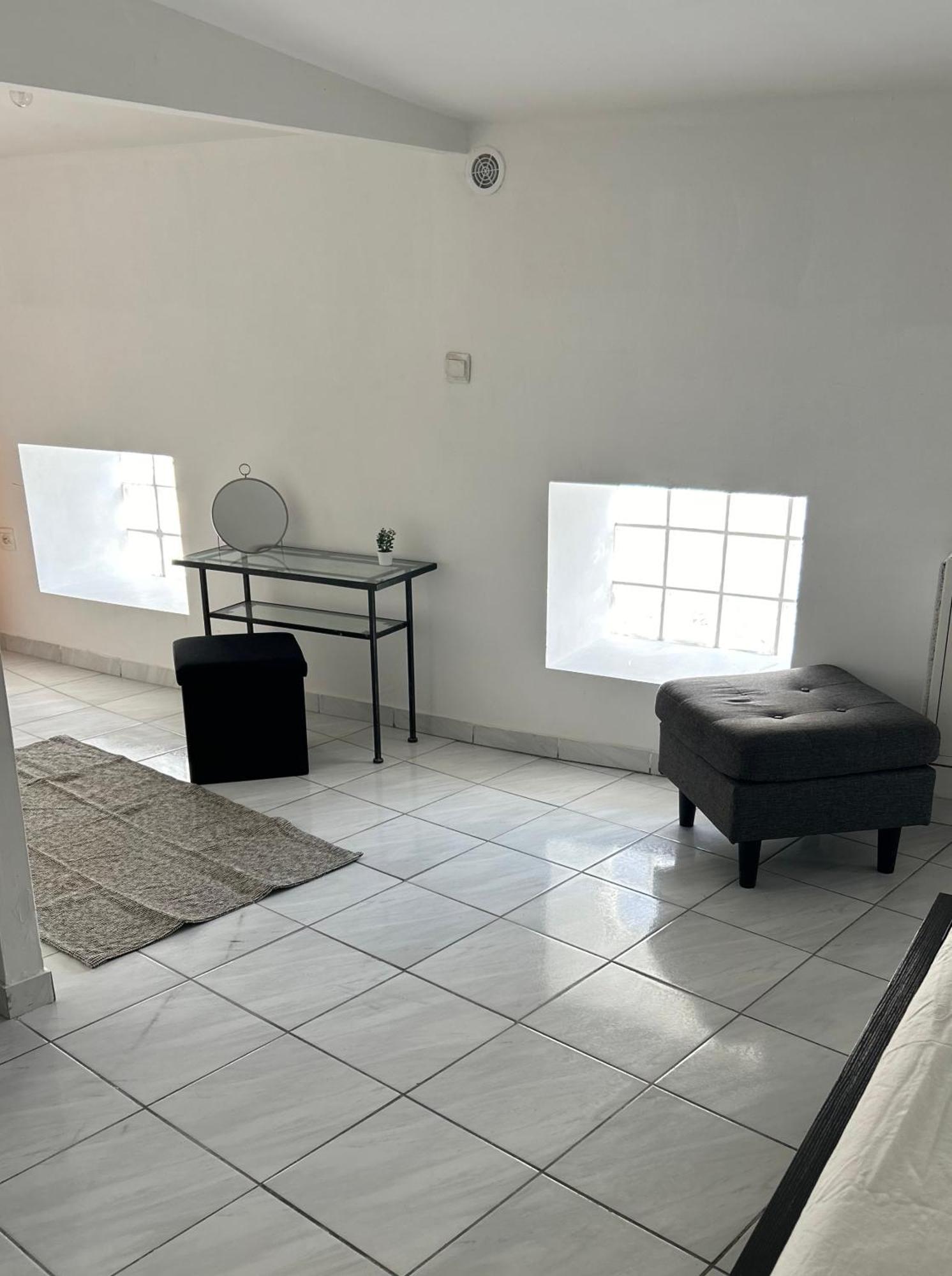 Maison Barbini Marseille Extérieur photo