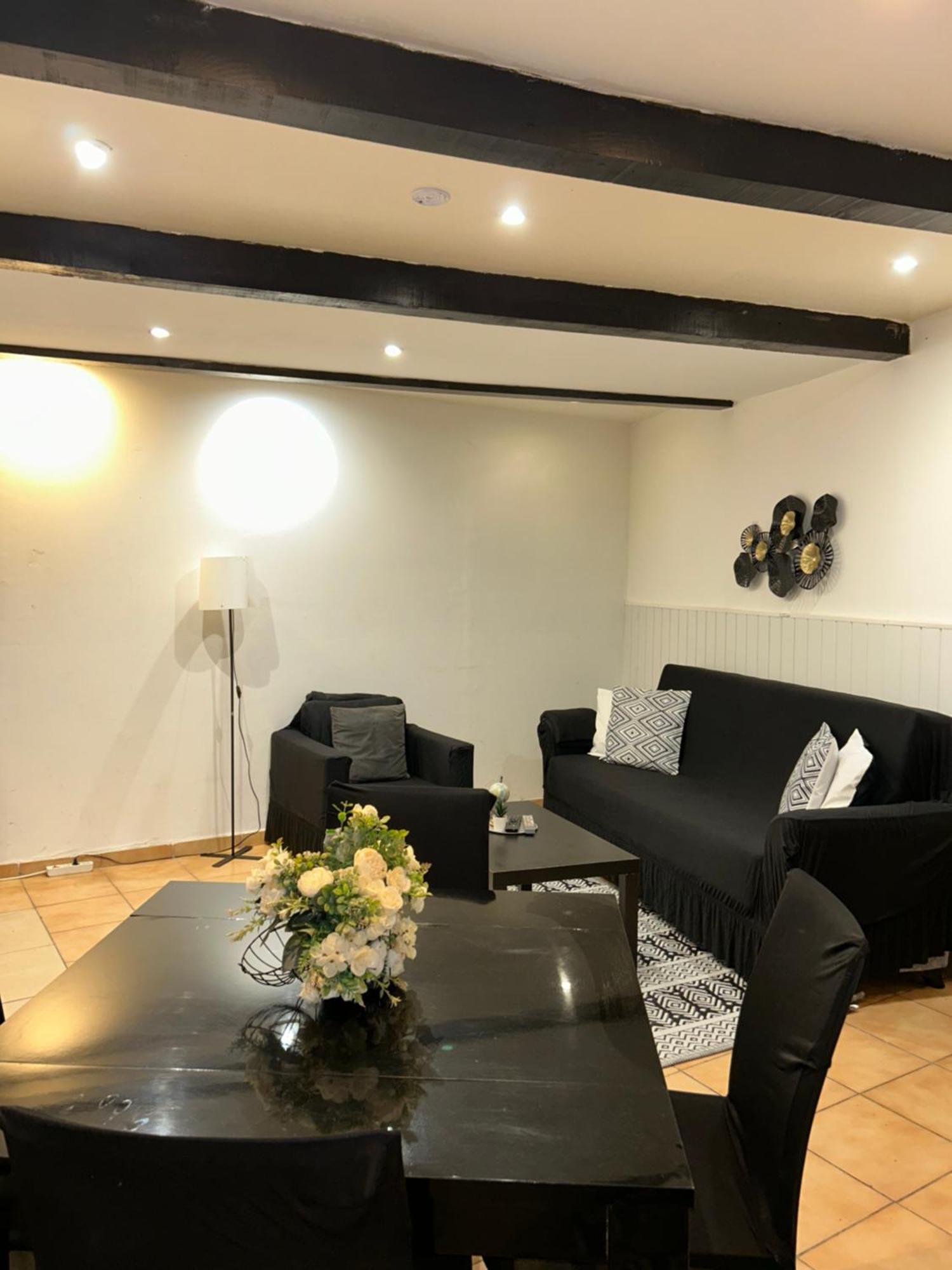 Maison Barbini Marseille Extérieur photo