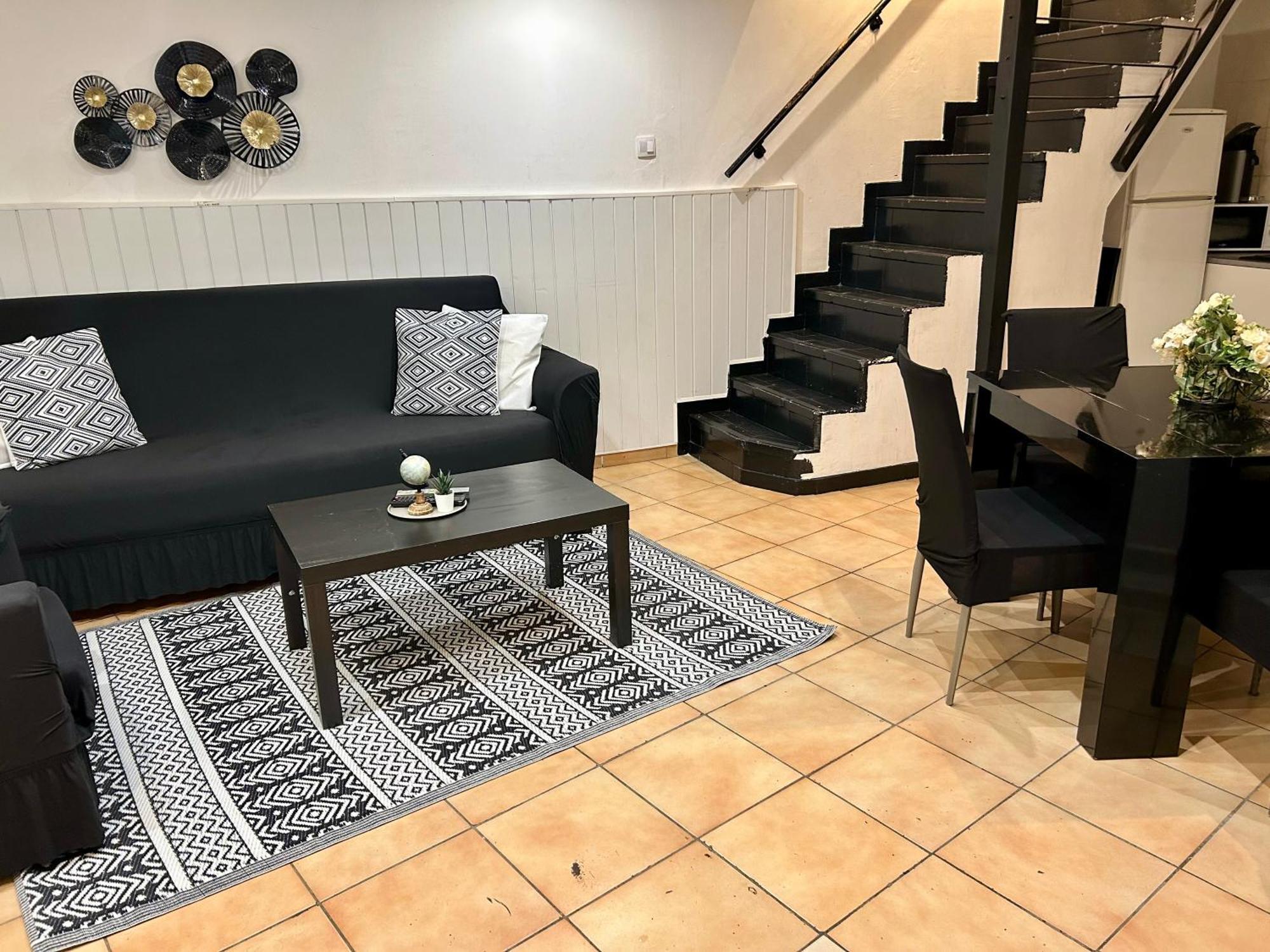 Maison Barbini Marseille Extérieur photo