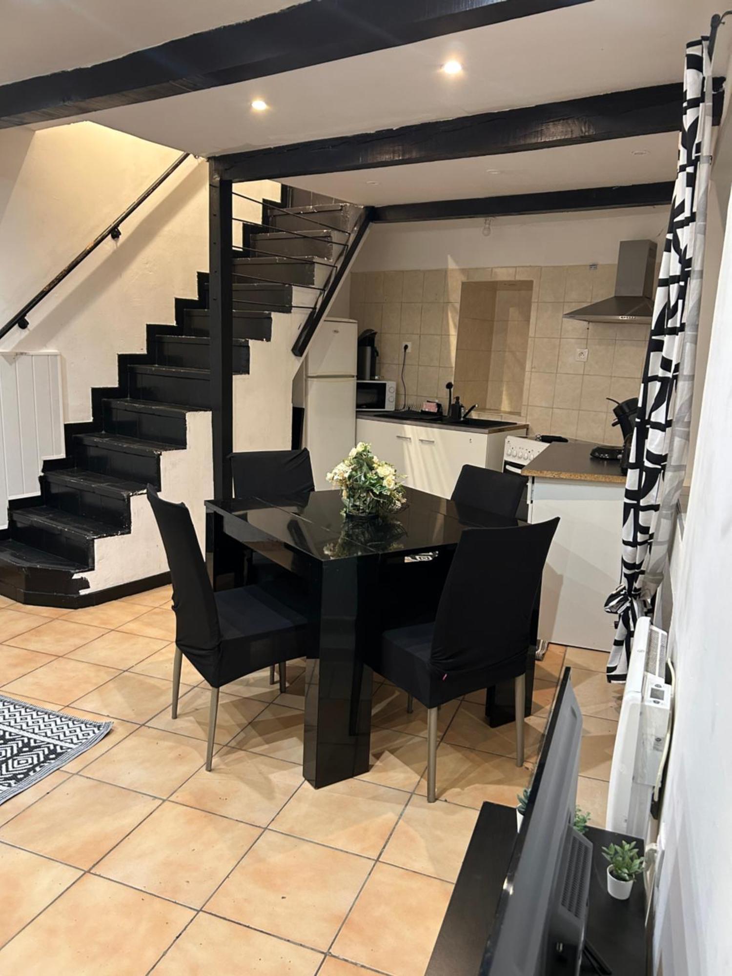 Maison Barbini Marseille Extérieur photo