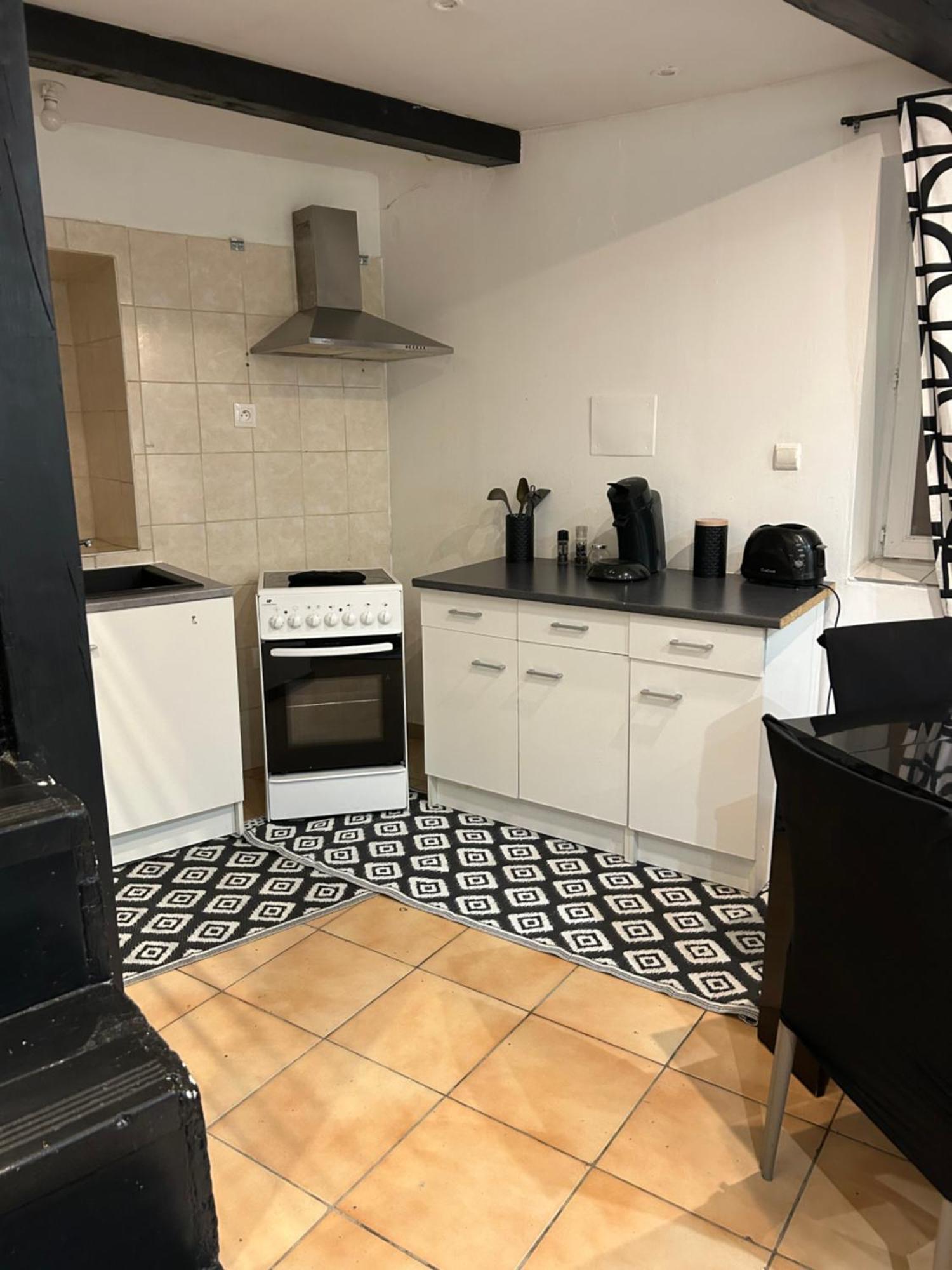Maison Barbini Marseille Extérieur photo