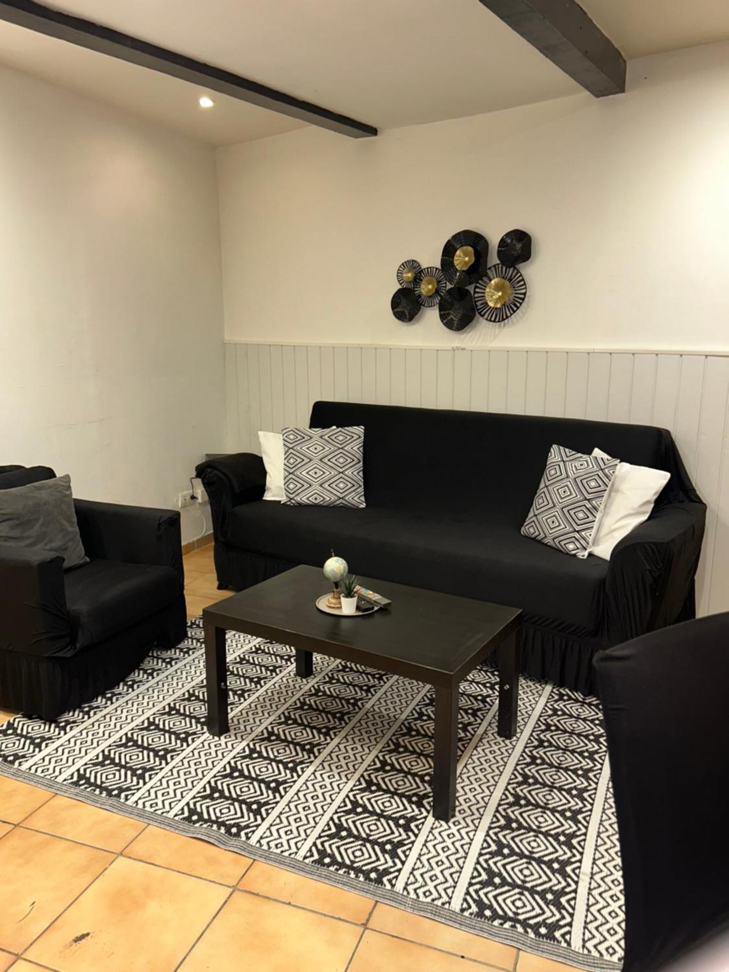 Maison Barbini Marseille Extérieur photo